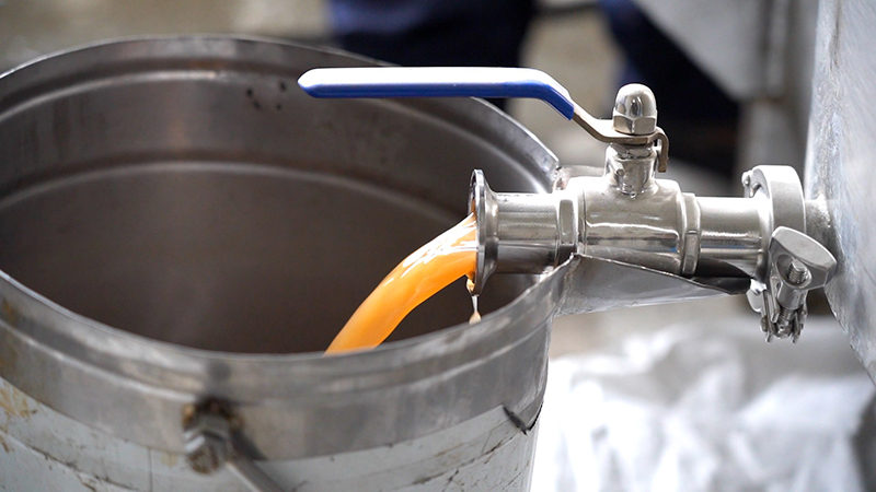 生(shēng)産加工(gōng)